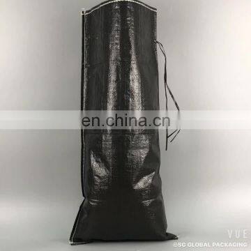 100% Virgin High Tensile Strength Sand Bags Military