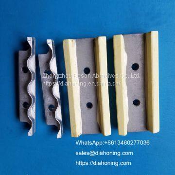 H70A45N Sunnen Honing Stones, Hydraulic Cylinder Honing Stones photo-2