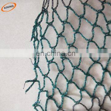 China Export HDPE Anti Bird Net Hyderabad for Horticulture photo-6