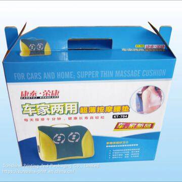 We Produce Color Printed Paper Box, Gift Box, Packaging Box, Carton Box photo-3