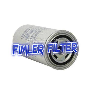 AirPlus Filter C303010703, C318030724, C318030725, C318032527 Akrom Filters R1161, R12017, R12101, R12476