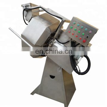 Seasoning machine potato chips seasoning machine fresh potato chips machine