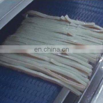 China Technique Best Selling Automatic Meat Strip Cutting Machine photo-5