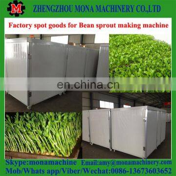 Good Performance and Professional Bud Seedling Machine for Sale photo-3