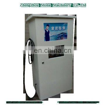 New Design Car Engine Clean Automatic Car Wash Machine Price/car Washer photo-3