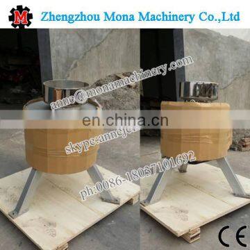 Hot Sale Diesel Oil Filtering Machine/edible Frying Oil Filtering Machine photo-3