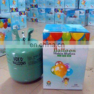 Factory supplied pure helium,The Different Price Of Helium Gas Cylinder