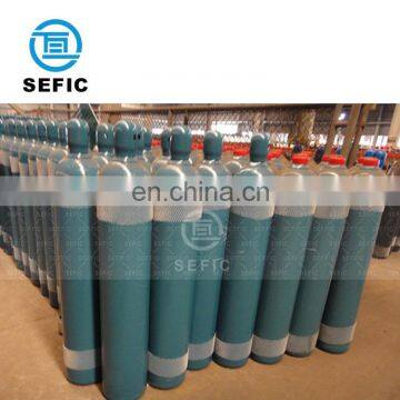 Newly DOT/TPED Best Price CO Gas Bottle Carbon Monoxide Cylinder