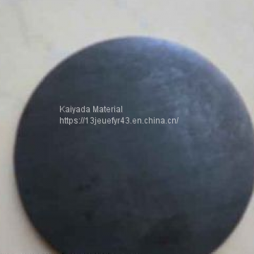 Providing a Variety of Targets Used for CIGS Thin-film Panel KYD photo-2