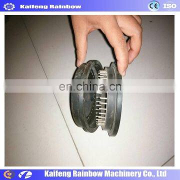 Large Capacity Rice Flour Macaroni Machine With Good Price photo-5