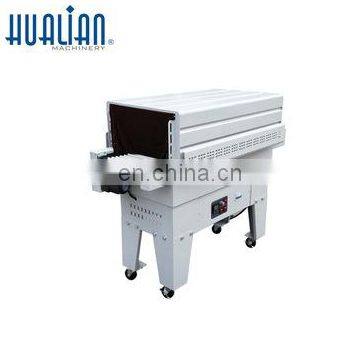 BS-3020A HUALIAN Frozen Food Packaging Machine/Meatball Packaging Machine/Home Food Packaging Machine