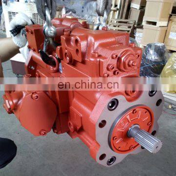 TB1140 Hydraulic Pump K3V63DTP150R-9N3B Excavator Main Pump