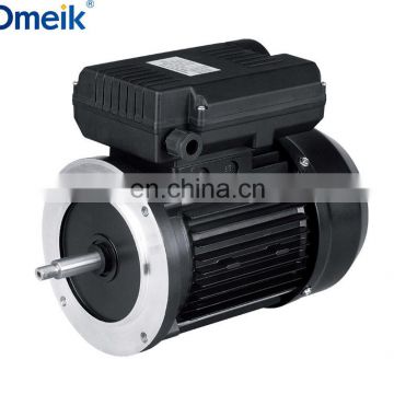 FT Series 0.25kw small ac electric motor