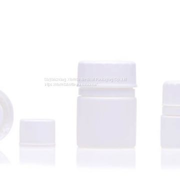 50ml Pharma Desiccant Bottle With CRC photo-2