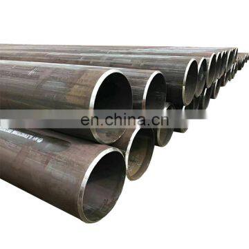 Quality Seamless Steel Pipe api 5l x52 PSL-2 seamless line pipe