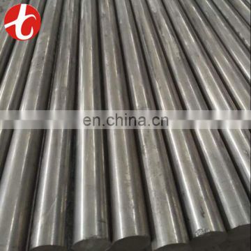 stainless steel hollow threaded rod