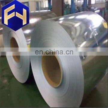 New design Galvalume steel coil metal building material made in China