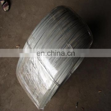 High quality hot dipped heavy duty galvanized cage wire