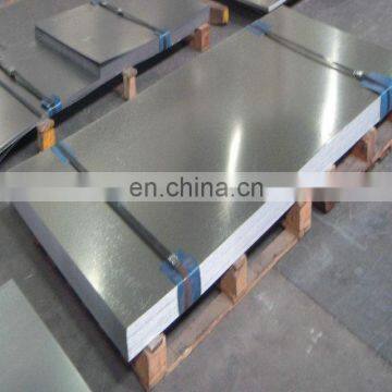 201 304 316 No.4 mirror Finished Stainless Steel Sheet