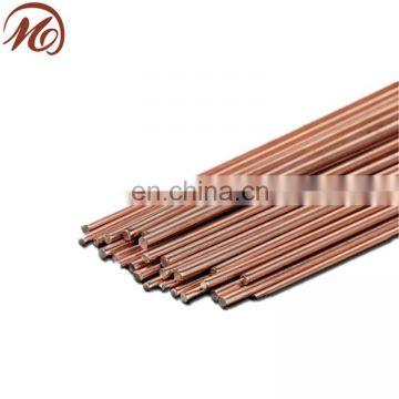 C10500 C10700 C10400 Oxygen free copper bar