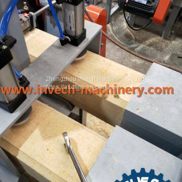 Wood Sawdust Block Production Line