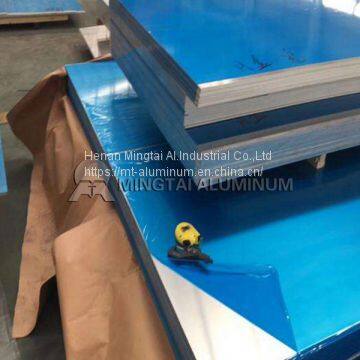 Mingtai 3000 Series Aluminum Plate for Sale