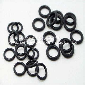 Flexible EPDM Rubber Silicone O Ring Mechanical Rubber Seal Ring Viton o Rings photo-4