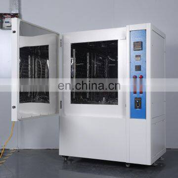 Liyi Anti Yellow Aging Testing Machine photo-6