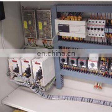 Aluminum Windows Door Four Corners Cnc Crimping Machine photo-5