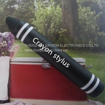 Crayon Touch Pen photo-2