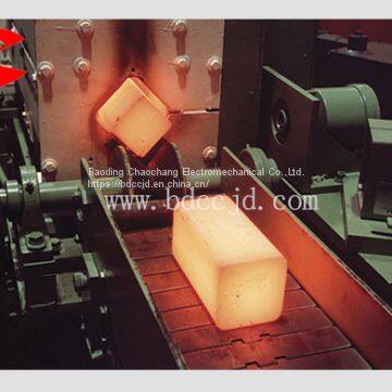 round bar induction heating equipment