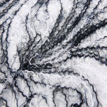 dubai  with sequins stripe pattern sequin fabric