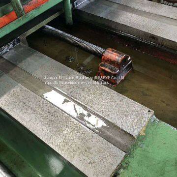 Fushun B5050A Gear Shaping Machine photo-3
