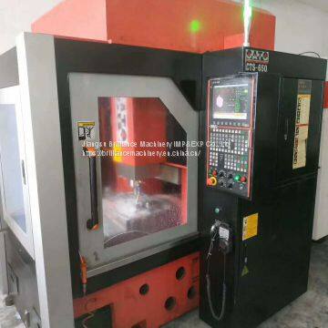 CATO CTS650 Engraving and Milling Machine