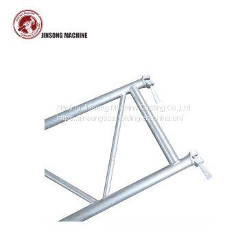 Ringlock Scaffolding Lattice Girder Lattice Beam photo-3
