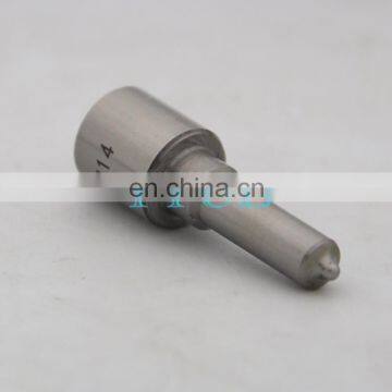 Common Rail Diesel Fuel Injector Nozzle DLLA147P2172 Dlla147p2172 0433172172 for Injector 04451204010 04451204011