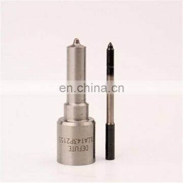 high quality DLLA143P2155 Common Rail Fuel Injector Nozzle for sale