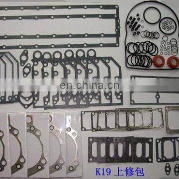 Cheap Engine Gasket Set 3801330,3801468,3800728,4089391,3800730,3804301,3800731,3804300 for KTA19-D