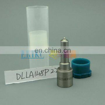 ERIKC DLLA 148P2221 oil nozzle assy 0433172221 , DLLA 148 P2221 auto fuel pump injection nozzle DLLA 148P 2221 for 0445120265