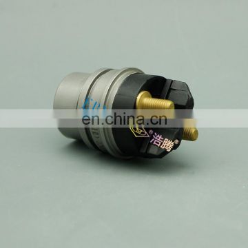 0281002576 Rail Pressure Sensor for Diesel Injection System Parts