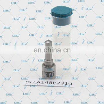 ERIKC DLLA148P2310 Injector Nozzle Bosh 0 433 172 310 DLLA 148 P 2310 Fog Spray Nozzle for 0445120245
