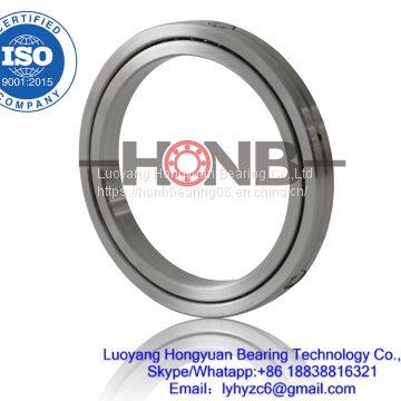 SX011880 crossed roller bearing(alternative to INA crossed roller bearing)