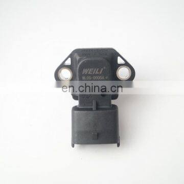 Intake Air Pressure Sensor MAP Sensor 261230013 for Great Wall Pick up photo-2