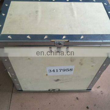 K19 Дизельный двигатель Компрессор воздуха 3417958 photo-5