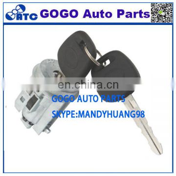 auto parts 69005-0K122 69057-0K011 car Ignition Lock Cylinder