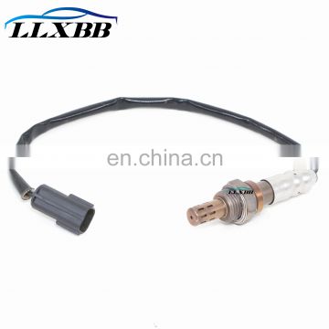 Original LLXBB Oxygen Sensor 96253546 96276380 For Chevrolet Matiz Rezzo Spark F82A18861A