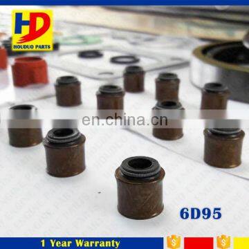 6D95 Diesel Engine Cylinder Head Gasket For ISUZU S6D95 6206-11-1810 photo-2