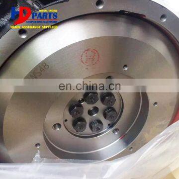 35.5KW Diesel 4TNV94 Engine photo-3