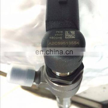 A2C59513554 /5WS40539 for genuine part fuel injector nozzle