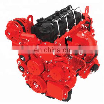 Diesel engine assy  ISF2.8 complete engine